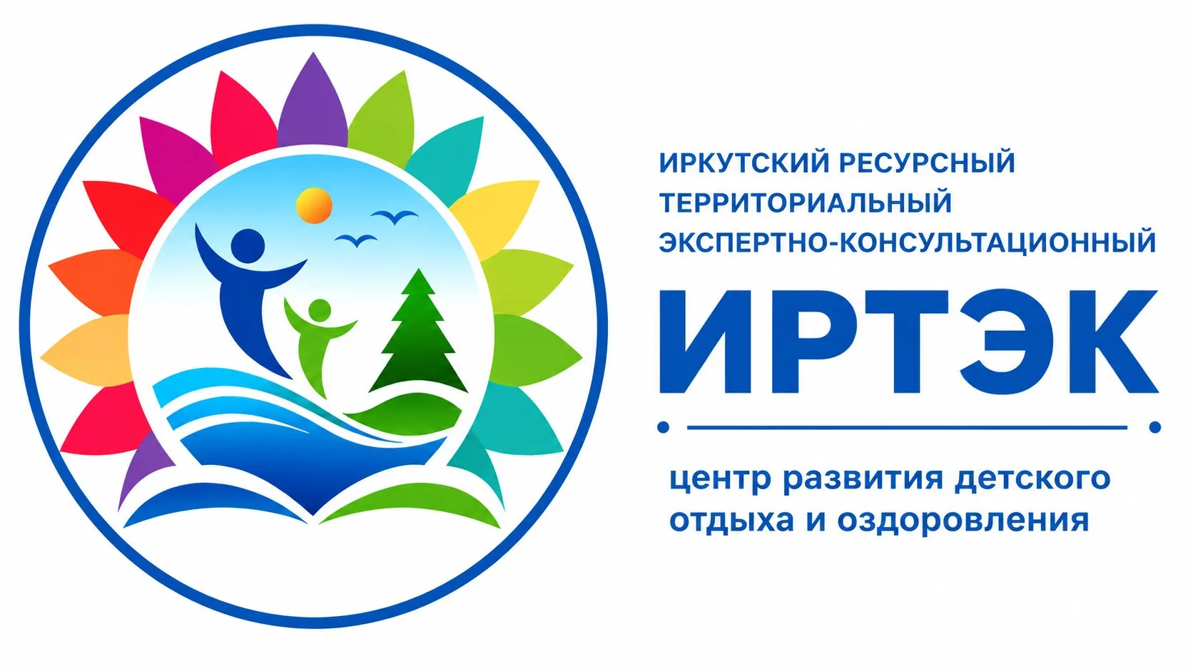 Логотип ИРТЭК